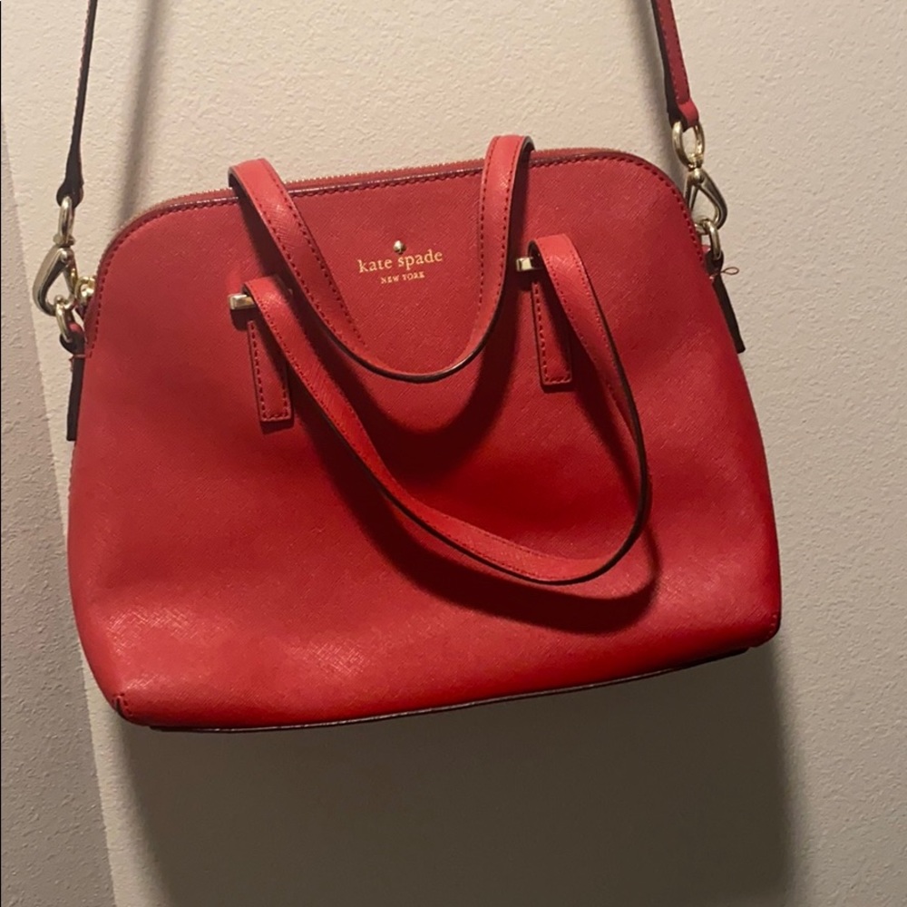 Kate spade purse